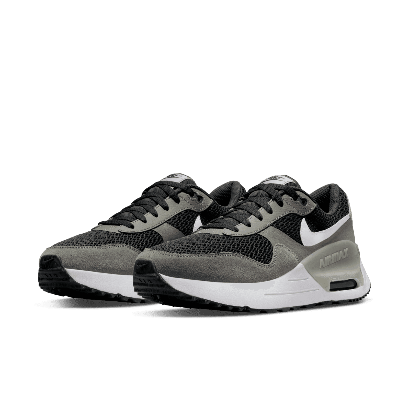 Nike Air Max SYSTM Shoes Angle 2