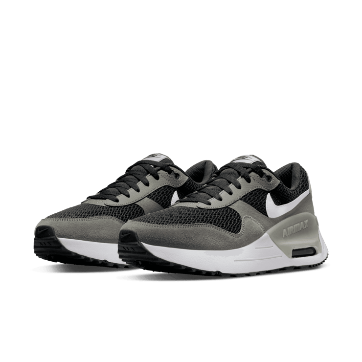 Nike Air Max SYSTM Shoes Angle 2