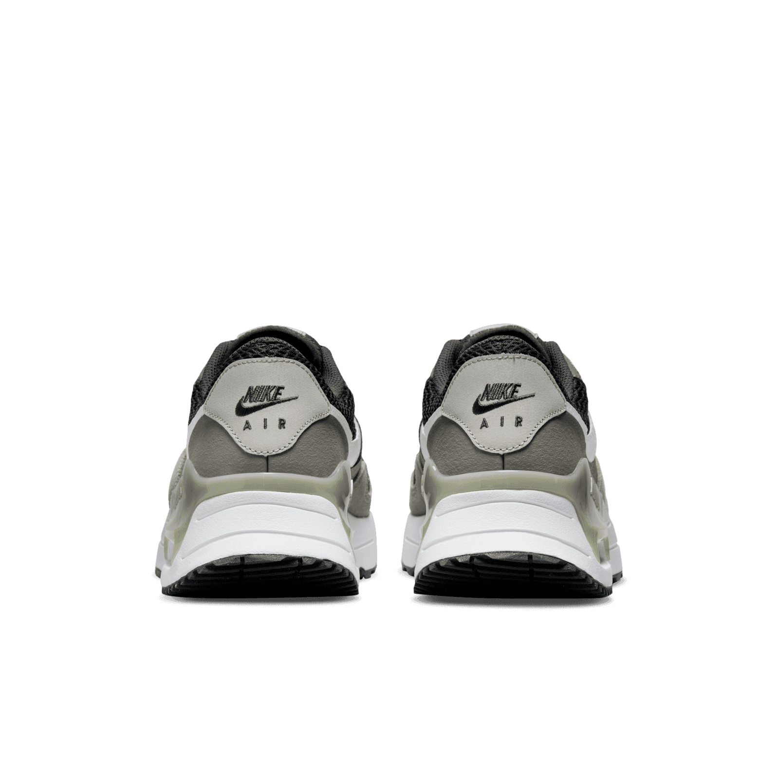 Nike Air Max SYSTM Shoes Angle 3