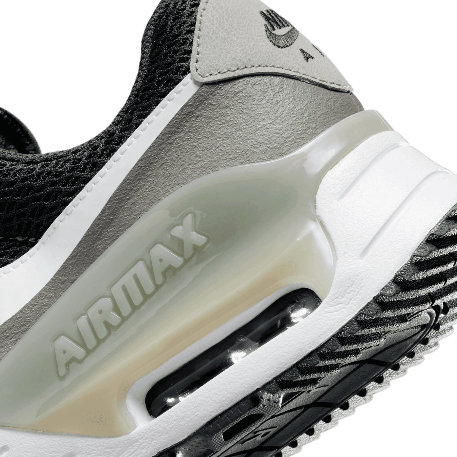 Nike Air Max SYSTM Shoes Angle 5