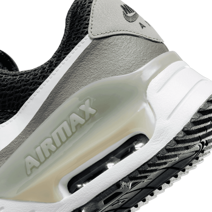 Nike Air Max SYSTM Shoes Angle 5