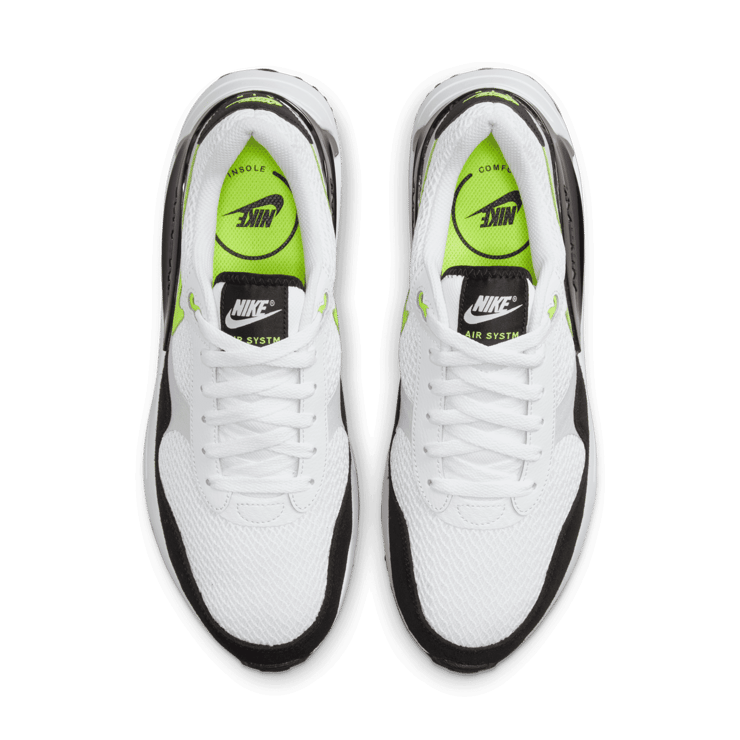 Nike Air Max SYSTM Shoes Angle 1