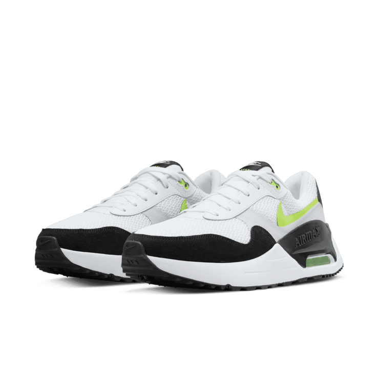 Nike Air Max SYSTM Shoes Angle 2