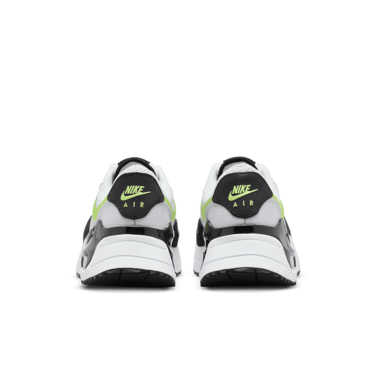 Nike Air Max SYSTM Shoes Angle 3