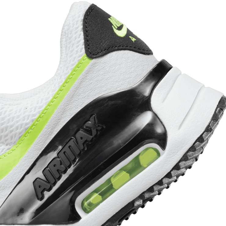 Nike Air Max SYSTM Shoes Angle 5