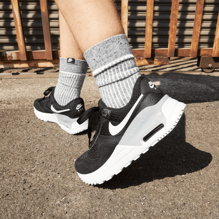 Nike Air Max SYSTM Shoes Angle 0