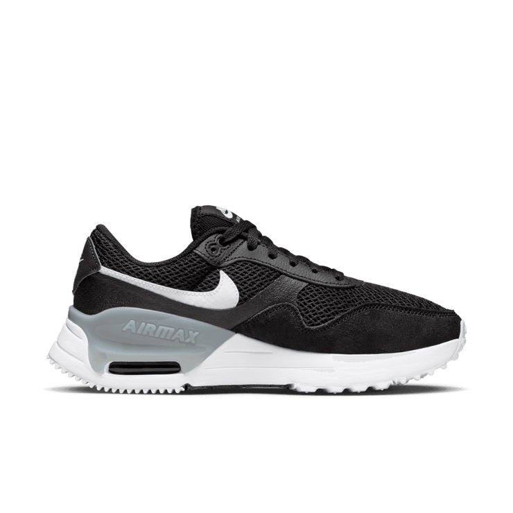 Nike Air Max SYSTM Shoes Angle 1