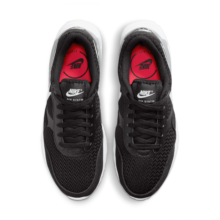 Nike Air Max SYSTM Shoes Angle 2