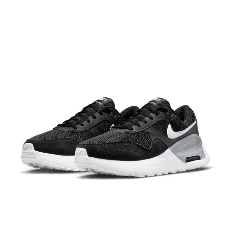 Nike Air Max SYSTM Shoes Angle 3