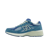 New Balance Levis 990v3 Mallard Blue Angle 0