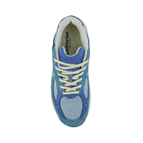 New Balance Levis 990v3 Mallard Blue Angle 1