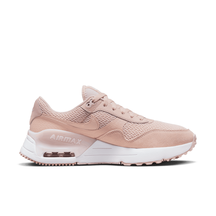 Nike Air Max SYSTM Shoes Angle 1