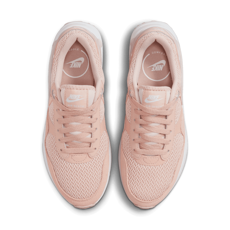 Nike Air Max SYSTM Shoes Angle 2