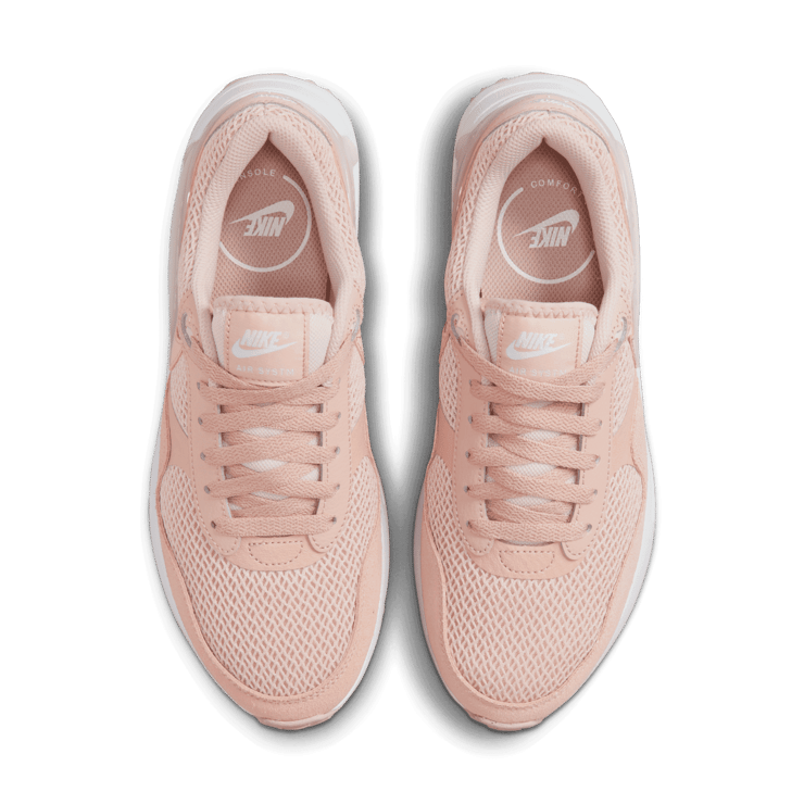 Nike Air Max SYSTM Shoes Angle 2