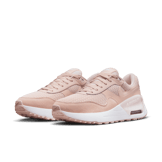 Nike Air Max SYSTM Shoes Angle 3