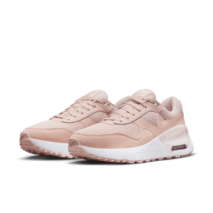 Nike Air Max SYSTM Shoes Angle 3