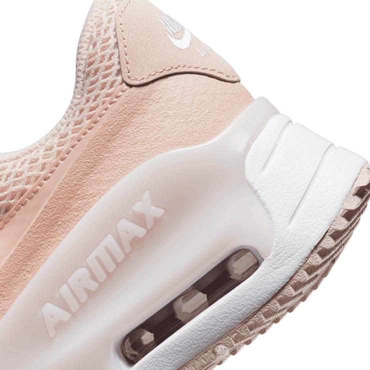Nike Air Max SYSTM Shoes Angle 6