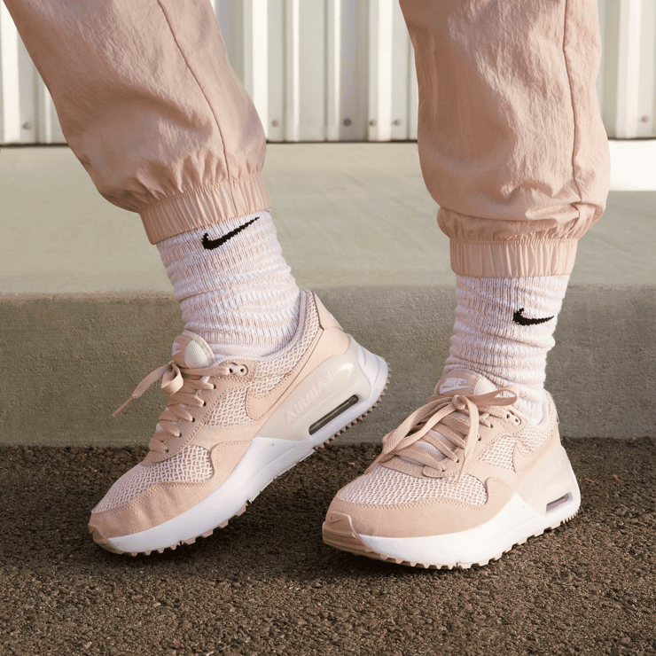 Nike Air Max SYSTM Shoes Angle 7