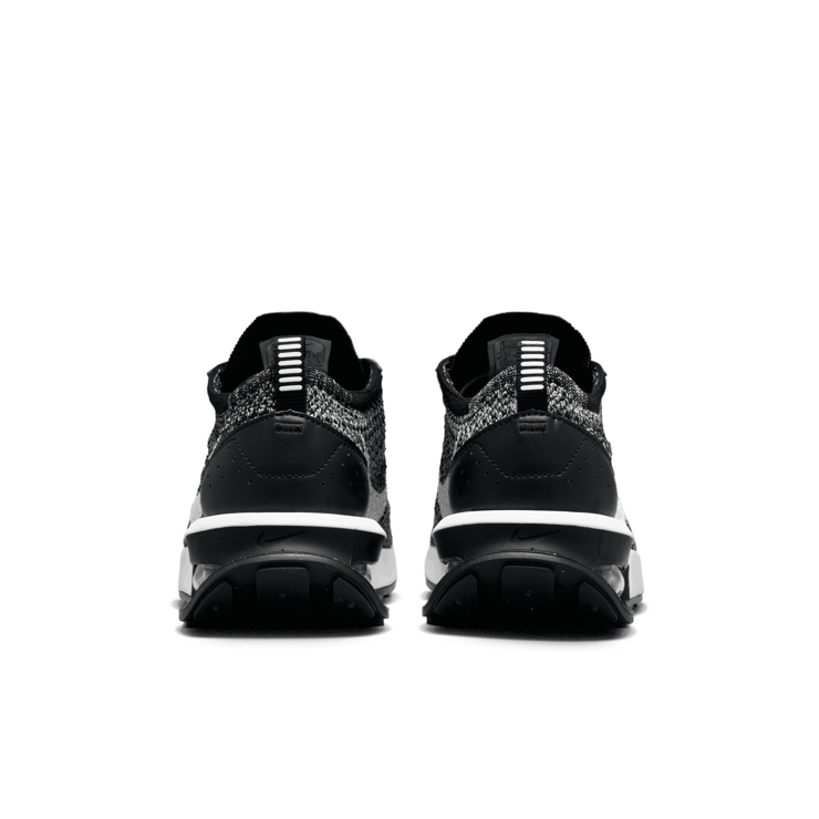 Nike Air Max Flyknit Racer Shoes Angle 5