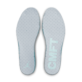 Air Jordan 11 CMFT Low Shoes in White Angle 6