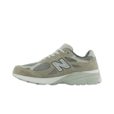 New Balance Levis 990v3 Elephant Skin Angle 0