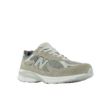 New Balance Levis 990v3 Elephant Skin Angle 2