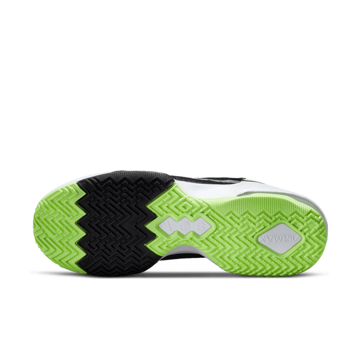 Nike Air Max Impact 3 Basketball Shoes Angle 0