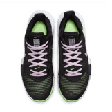Nike Air Max Impact 3 Basketball Shoes Angle 1
