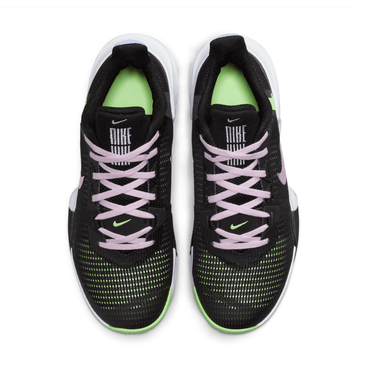 Nike Air Max Impact 3 Basketball Shoes Angle 1