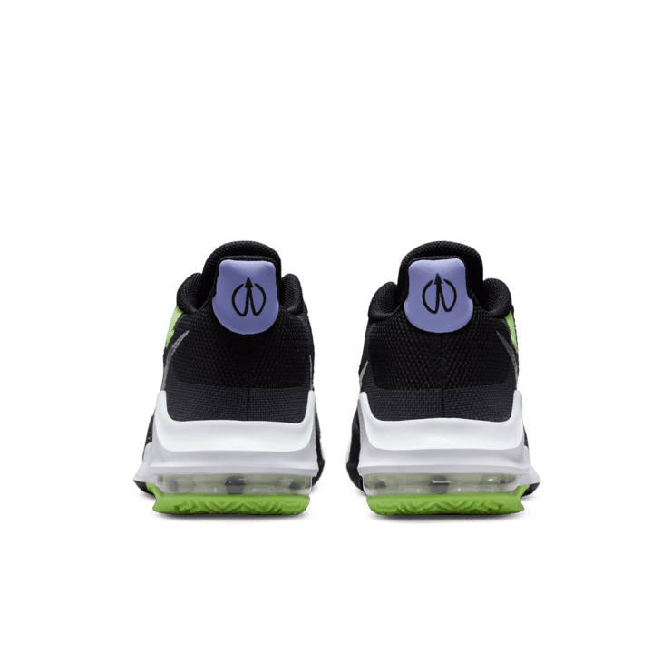 Nike Air Max Impact 3 Basketball Shoes Angle 3