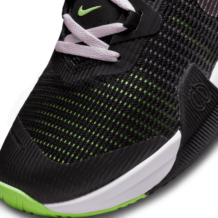 Nike Air Max Impact 3 Basketball Shoes Angle 4