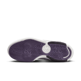 Nike Air Deldon "Together We Fly" Basketball Shoes Angle 0