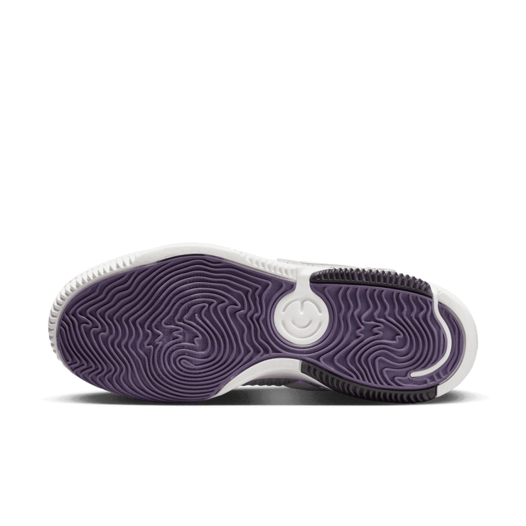 Nike Air Deldon "Together We Fly" Basketball Shoes Angle 0