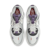 Nike Air Deldon "Together We Fly" Basketball Shoes Angle 1