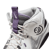 Nike Air Deldon "Together We Fly" Basketball Shoes Angle 6