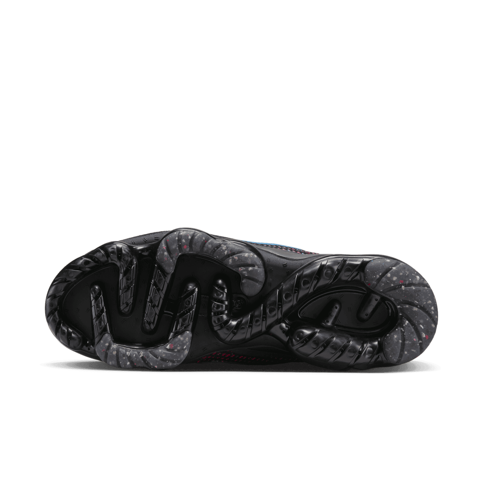 Nike Air VaporMax 2021 Flyknit Shoes Angle 0