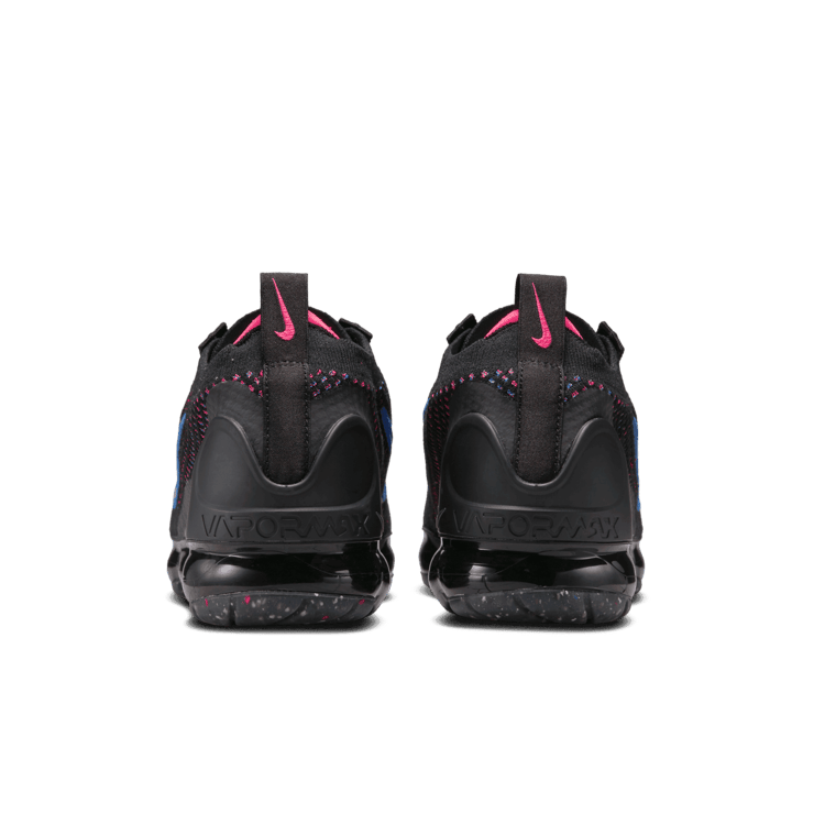 Nike Air VaporMax 2021 Flyknit Shoes Angle 3