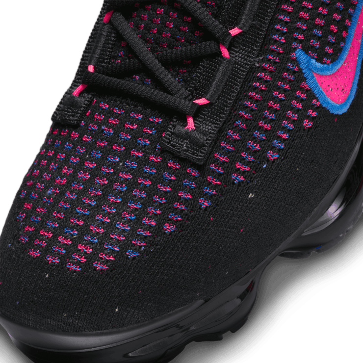 Nike Air VaporMax 2021 Flyknit Shoes Angle 4