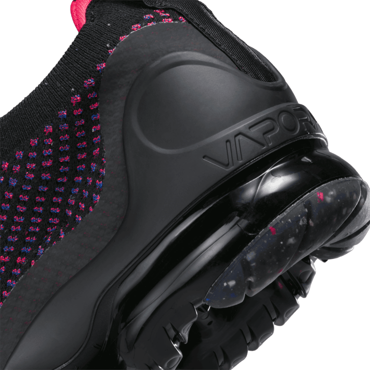 Nike Air VaporMax 2021 Flyknit Shoes Angle 5