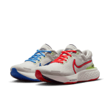 Nike ZoomX Invincible Run Flyknit 2 Road Running Shoes Angle 2