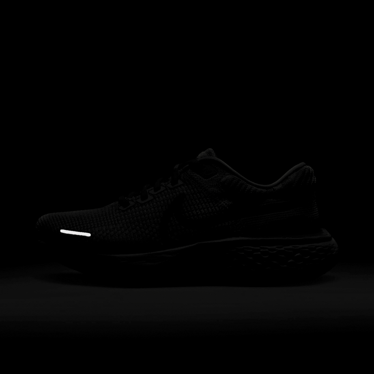 Nike ZoomX Invincible Run Flyknit 2 Road Running Shoes Angle 8
