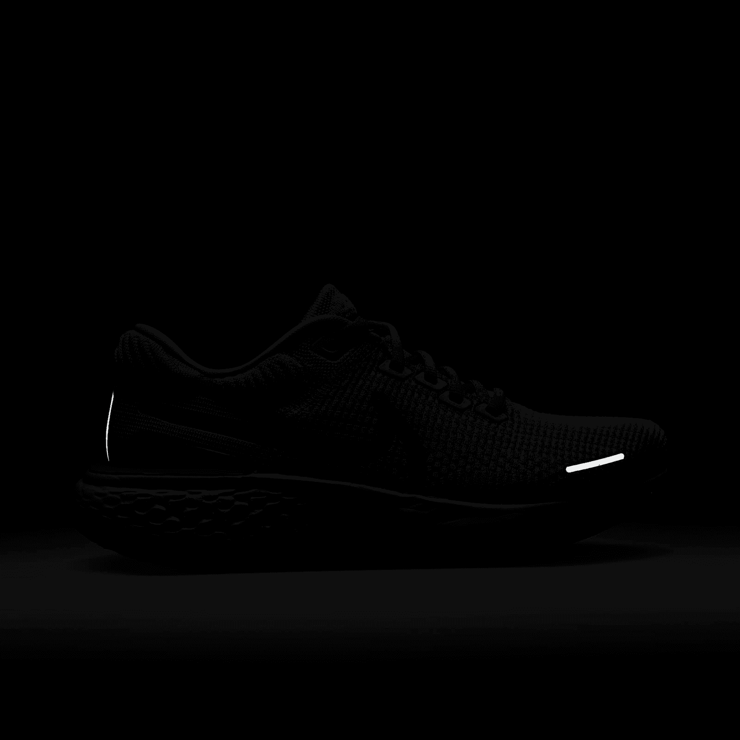 Nike ZoomX Invincible Run Flyknit 2 Road Running Shoes Angle 9