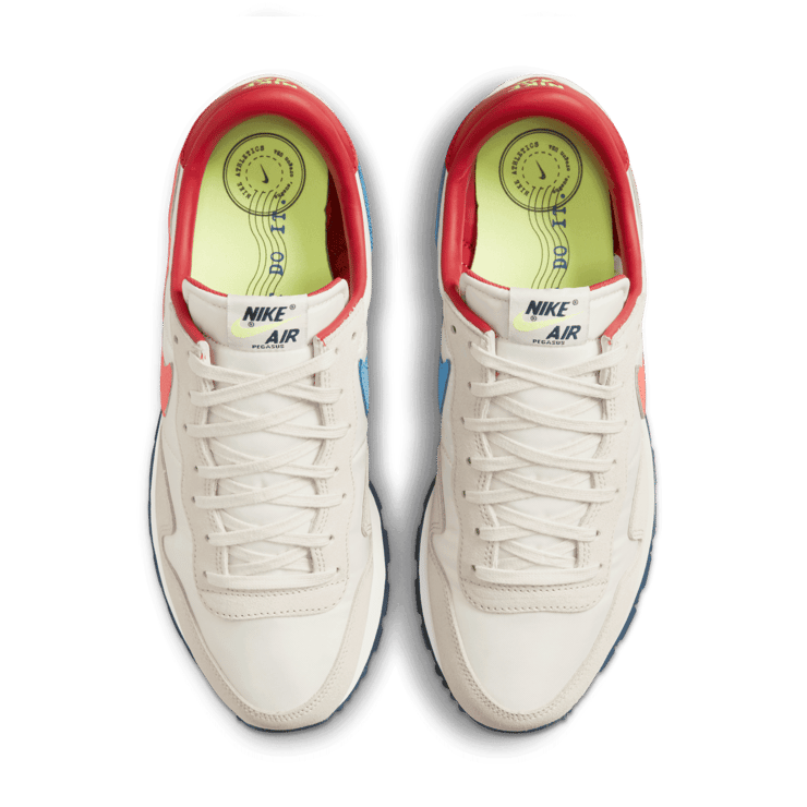 Nike Air Pegasus 83 Premium Shoes Angle 1