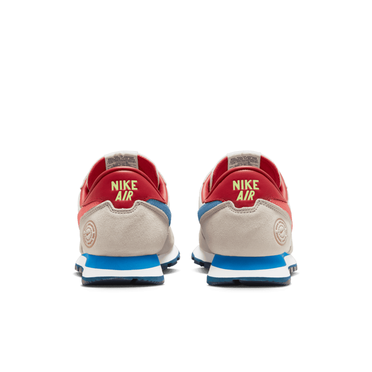 Nike Air Pegasus 83 Premium Shoes Angle 3