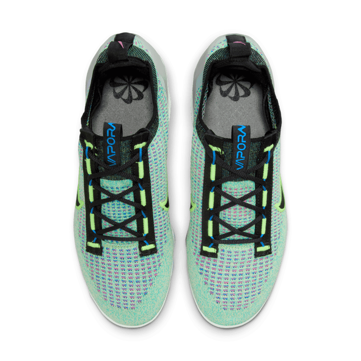 Nike Air VaporMax 2021 Flyknit NN Shoes Angle 1