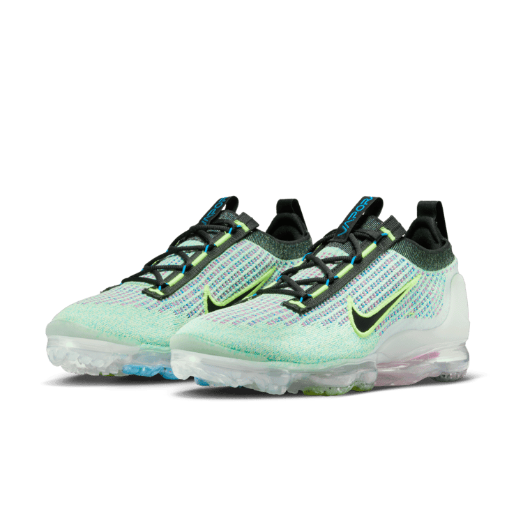 Nike Air VaporMax 2021 Flyknit NN Shoes Angle 2