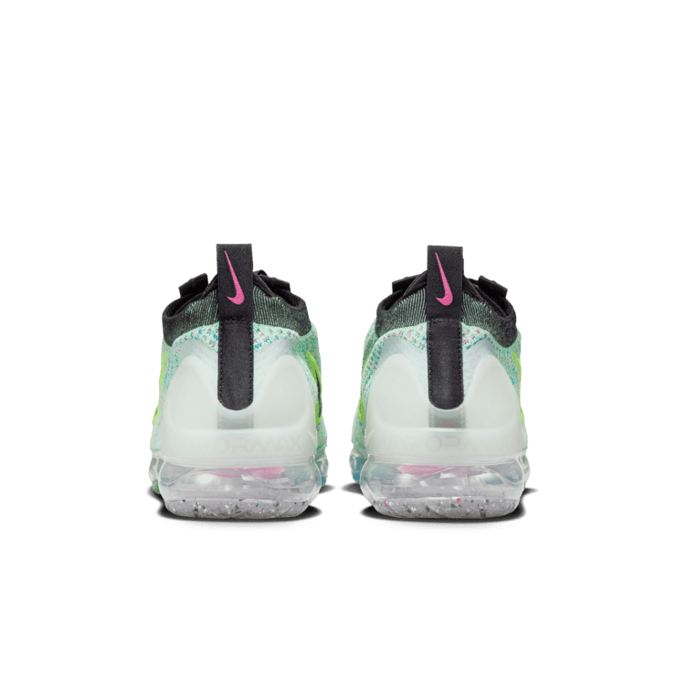 Nike Air VaporMax 2021 Flyknit NN Shoes Angle 3
