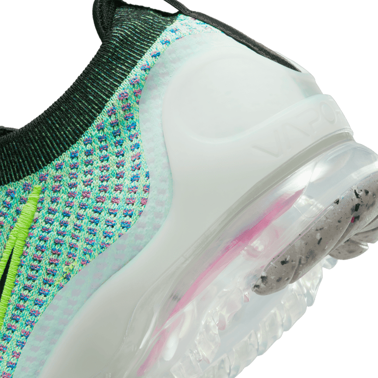 Nike Air VaporMax 2021 Flyknit NN Shoes Angle 5