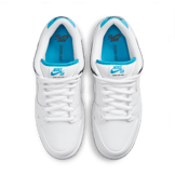 Nike SB Dunk Low Laser Blue Angle 1