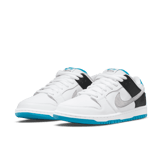 Nike SB Dunk Low Laser Blue Angle 2